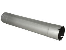 Load image into Gallery viewer, aFe MACHForce XP Exhausts Mufflers SS-409 EXH Muffler Delete Pipe - Corvette Realm