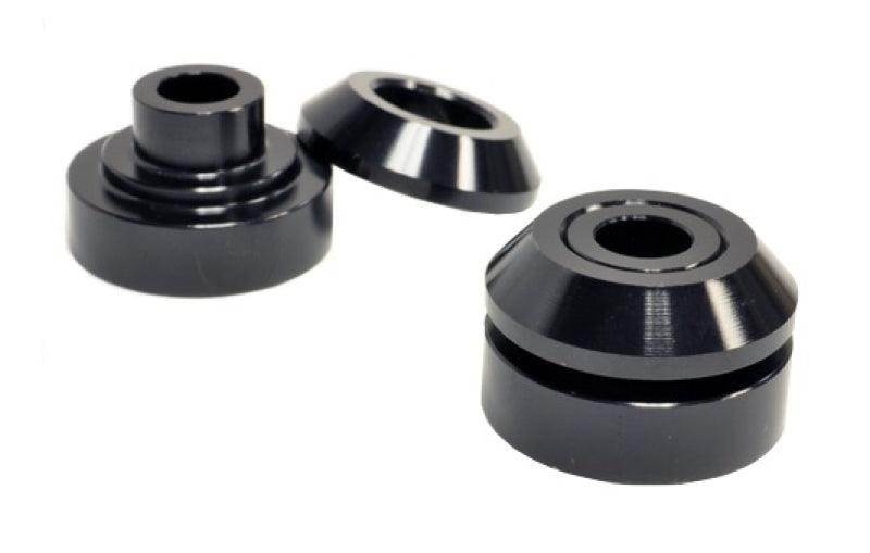 Torque Solution Drive Shaft Carrier Bearing Support Bushings: Subaru - Corvette Realm