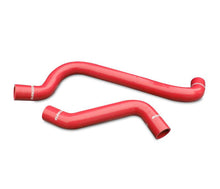 Load image into Gallery viewer, Mishimoto 01-05 Dodge Neon Red Silicone Hose Kit - Corvette Realm
