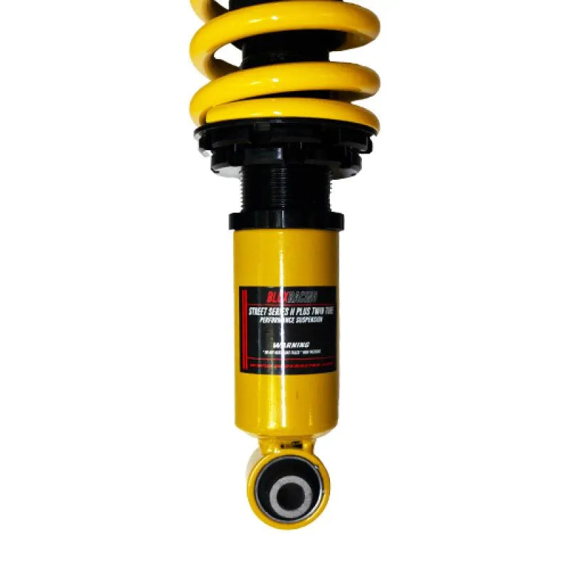 BLOX Racing 15-21 WRX/STI Street Series II Plus Coilovers - Corvette Realm