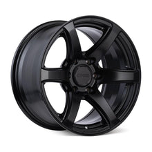 Load image into Gallery viewer, Enkei T6R 18x8.5 38mm Offset 5x114.3 Bolt Pattern 72.6 Bore Gloss Black Wheel - Corvette Realm