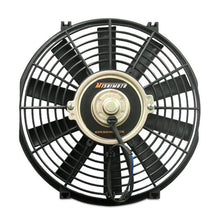 Load image into Gallery viewer, Mishimoto 16 Inch Electric Fan 12V - Corvette Realm