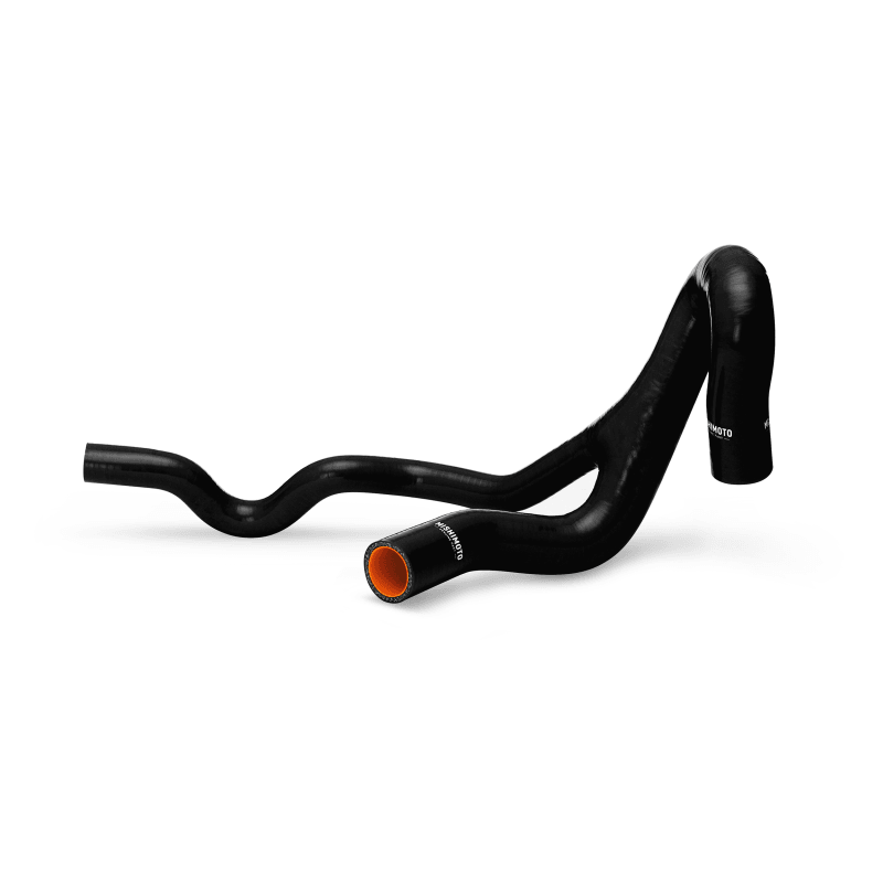 Mishimoto 10-13 Mazdaspeed 3 2.3L Black Silicone Hose Kit - Corvette Realm