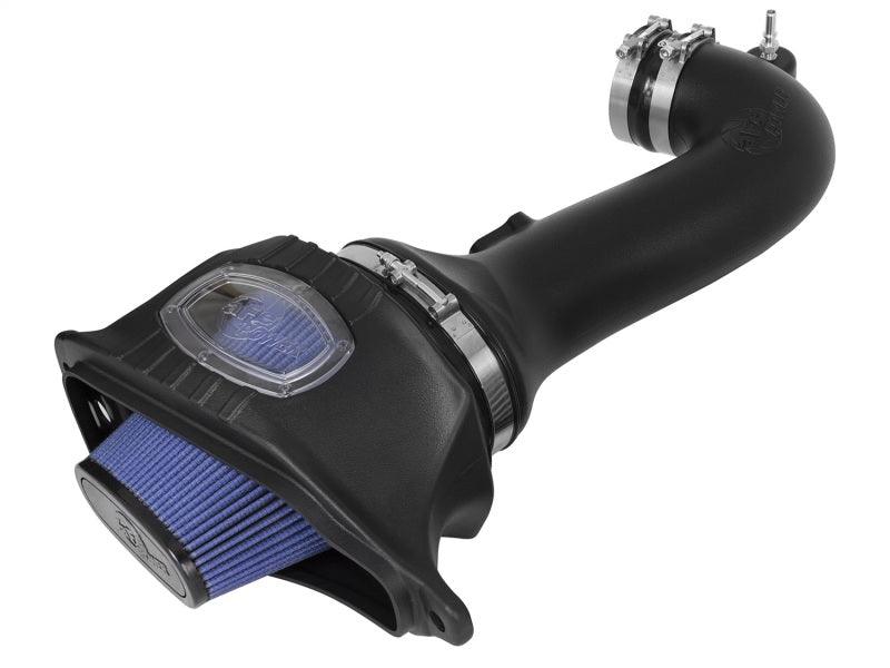 aFe Momentum Pro 5R Cold Air Intake System 15-17 Chevy Corvette Z06 (C7) V8-6.2L (sc) - Corvette Realm