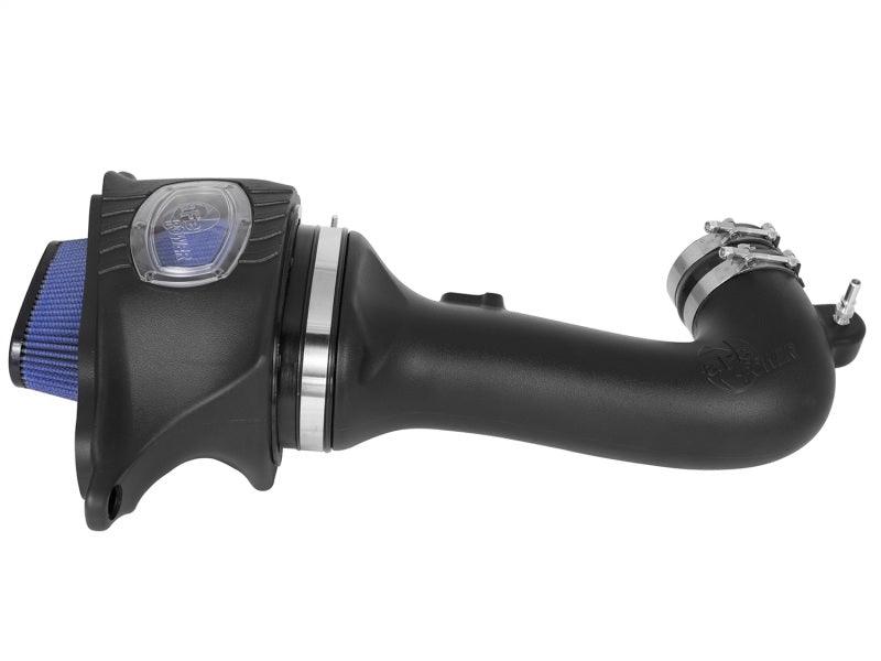 aFe Momentum Pro 5R Cold Air Intake System 15-17 Chevy Corvette Z06 (C7) V8-6.2L (sc) - Corvette Realm