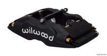 Load image into Gallery viewer, Wilwood Caliper-Forged Superlite 1.38in Pistons 1.25in Disc - Corvette Realm