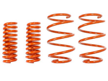 Load image into Gallery viewer, aFe Control Lowering Springs 2016 Chevy Camaro 6.2L V8 - Corvette Realm