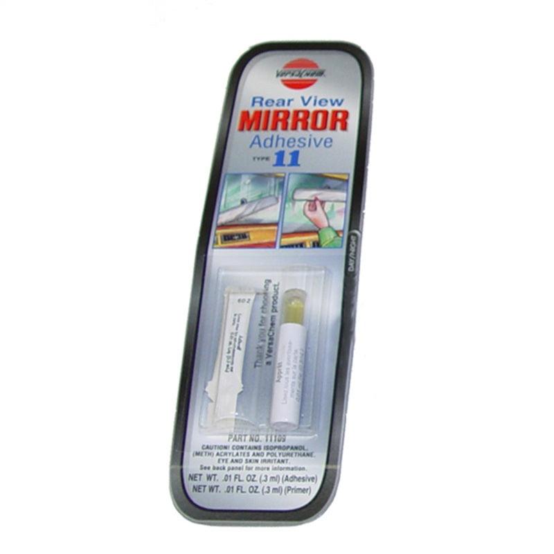 Omix Rear View Mirror Glue - Corvette Realm