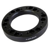 NRG Hub Spacer 1/2in. - Black