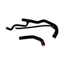 Load image into Gallery viewer, Mishimoto 01-05 Chevy Duramax 6.6L 2500 Black Silicone Hose Kit - Corvette Realm