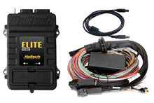 Load image into Gallery viewer, Haltech Elite 1500 Premium Universal Wire-In Harness ECU Kit - Corvette Realm