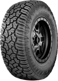 Yokohama Geolandar X-AT Tire - 35X12.50R20 121Q