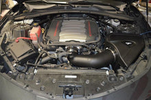 Load image into Gallery viewer, Injen 16-20 Chevrolet Camaro SS 6.2L V8 Evolution Intake - Corvette Realm