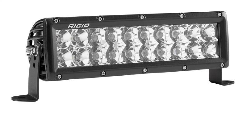 Rigid Industries 10in E Series - Spot/Flood Combo - Corvette Realm