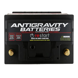 Antigravity H5/Group 47 Lithium Car Battery w/Re-Start - Corvette Realm