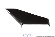 Load image into Gallery viewer, Revel GT Dry Carbon Air Intake Cover 15-18 Subaru WRX/STI - 1 Piece - Corvette Realm