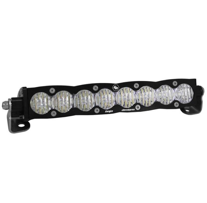 Baja Designs S8 Series Driving Combo Pattern 30in LED Light Bar - Corvette Realm