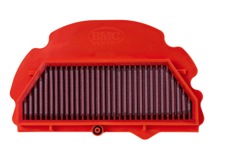 BMC 02-03 Honda CBR 954 Rr Replacement Air Filter - Corvette Realm