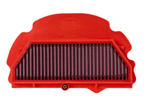 Load image into Gallery viewer, BMC 02-03 Honda CBR 954 Rr Replacement Air Filter - Corvette Realm