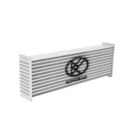 Koyo Universal Aluminum HyperCore Intercooler Core (18in. X 5in. X 2.5in.) - Corvette Realm