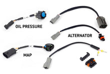 Load image into Gallery viewer, Haltech NEXUS Rebel LS Kit (Suits Gen IV) 6-Pin DBW Throttle/EV6 Injectors/Manual Transmission - Corvette Realm