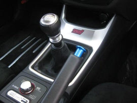 Cusco Spin Turn Knob Blue Subaru BRZ / Toyota 86 / Scion FR-S - Corvette Realm