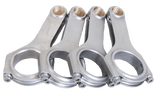 Eagle 2012+ Subaru BRZ / 12-16 Scion FR-S / 2017+ Toyota 86 4340 H-Beam Connecting Rods (Set of 4)