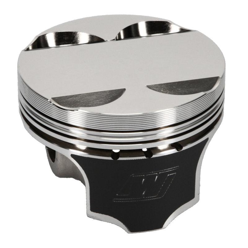 Wiseco Honda Turbo F-TOP 1.176 X 81.0MM Piston Kit - Corvette Realm