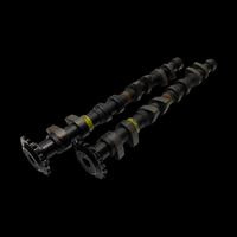 Brian Crower Volkswagen/Audi 1.8T Camshafts - Stage 2 - 264 Spec - Corvette Realm