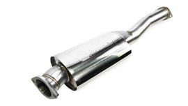 ISR Performance GT Single Exhaust - 05-06 Infiniti G35 Sedan - Corvette Realm