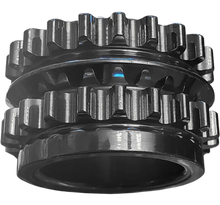 Load image into Gallery viewer, Boundary 2015+ Ford Coyote (All Types) V8 Billet Crankshaft Timing Sprocket - Corvette Realm