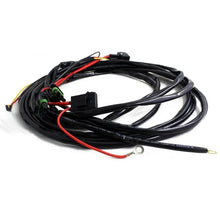Load image into Gallery viewer, Baja Designs Pro/Sport 3 Pin 150 Watt Hi-Beam Harness (2 Light Max) - Corvette Realm