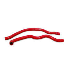 Load image into Gallery viewer, Mishimoto 00-09 Honda S2000 Red Silicone Hose Kit