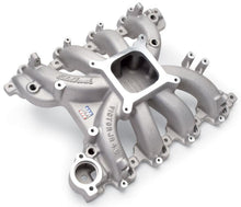 Load image into Gallery viewer, Edelbrock Victor Jr Ford EFI for 4 6L Engines Manifold Only - Corvette Realm