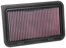 Load image into Gallery viewer, K&amp;N 2017 Suzuki Swift V L3-1.2L F/I Replacement Drop In Air Filter - Corvette Realm