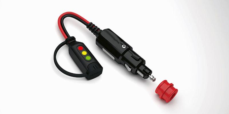 CTEK Accessory - Comfort Indicator Cig Plug - Corvette Realm