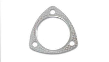 Load image into Gallery viewer, Vibrant 3-Bolt High Temperature Exhaust Gasket (2.75in I.D.) - Corvette Realm