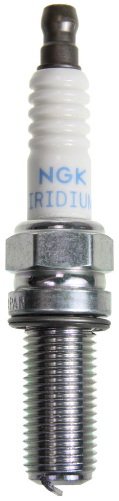 NGK Iridium/Platinum Spark Plug Box of 4 (R2556G-8) - Corvette Realm