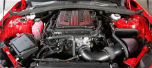 Load image into Gallery viewer, K&amp;N 2017 Chevrolet Camaro ZL1 V8-6.2L Aircharger Performance Intake - Corvette Realm