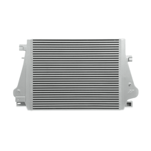 Load image into Gallery viewer, Mishimoto 2016+ Chevrolet Camaro 2.0T / 2013+ Cadillac ATS 2.0T Performance Intercooler (Silver) - Corvette Realm