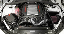 Load image into Gallery viewer, K&amp;N 2016 Chevy Camaro SS 6.2L V8 F/I Typhoon Intake System - Corvette Realm