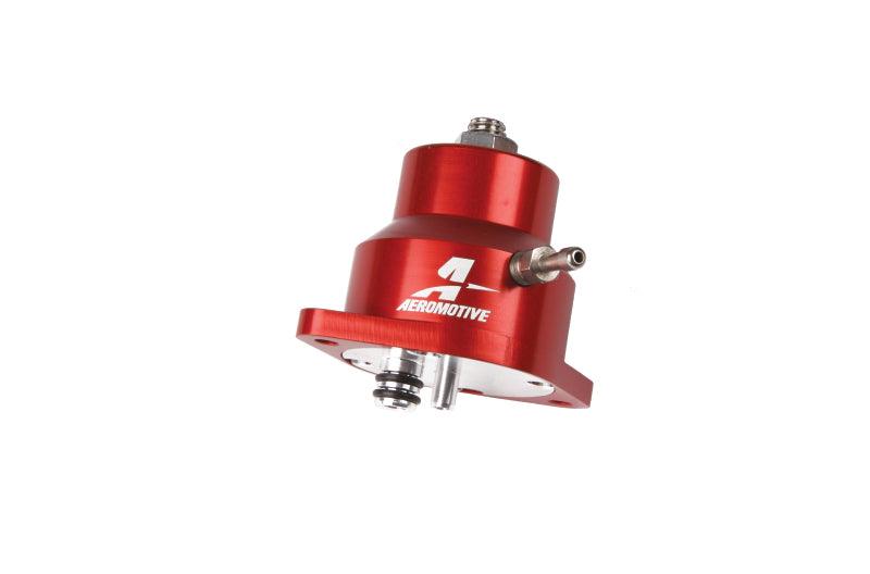 Aeromotive 94-99 Ford 4.6 / 94-97 5.0 Billet Adjustable Regulator - Corvette Realm