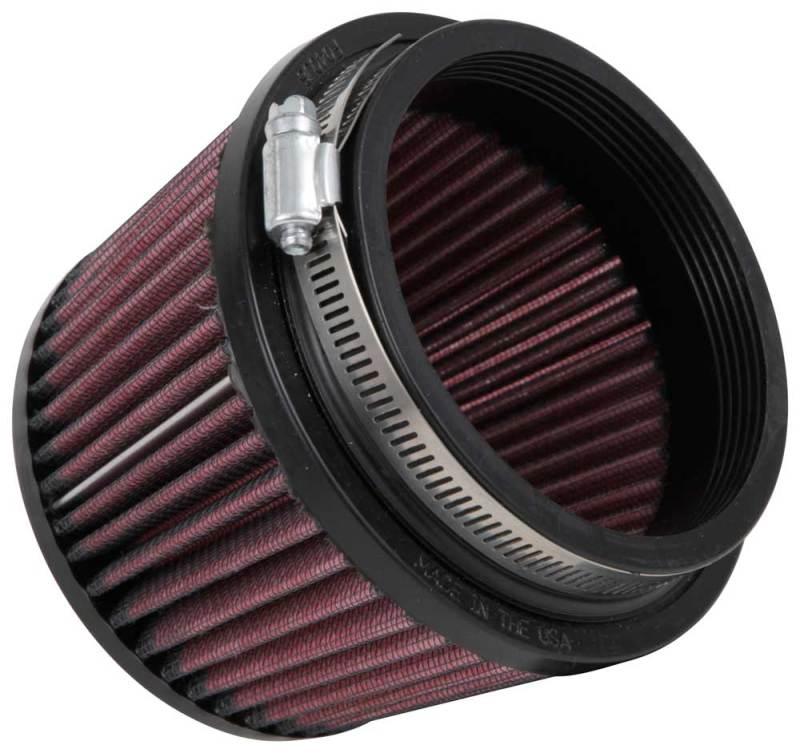 K&N Universal 4 Inch Filter - Corvette Realm