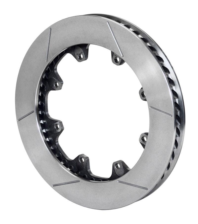 Wilwood Rotor-GT48-LW SPC-37-RH 11.75 x 1.21 - 8 on 7.00in - Corvette Realm