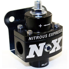 Load image into Gallery viewer, Nitrous Express Fuel Pressure Regulator Non Bypass - Corvette Realm