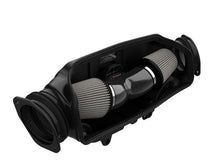 Load image into Gallery viewer, aFe 2020 Corvette C8 Track Series Carbon Fiber Cold Air Intake System With Pro DRY S Filters - Corvette Realm