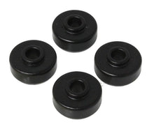 Load image into Gallery viewer, Energy Suspension Universal Black Shock Bushing Set - Corvette Realm