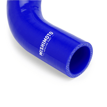 Load image into Gallery viewer, Mishimoto 05-10 Mopar 5.7L V8 Blue Silicone Hose Kit - Corvette Realm