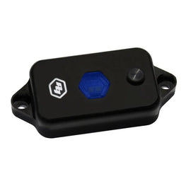 Baja Designs LED Dome Light w/Switch - Blue - Corvette Realm