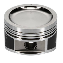 Load image into Gallery viewer, Wiseco Nissan KA24 Dished 9:1 CR 89.0 Piston Kit - Corvette Realm
